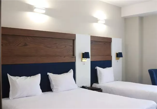 هتل آرامیس پلاس